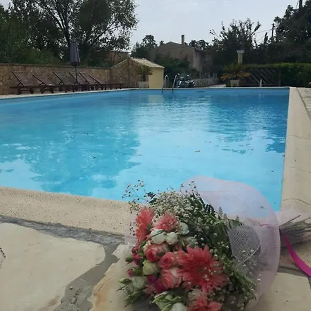 Savvas דירה דאסיה