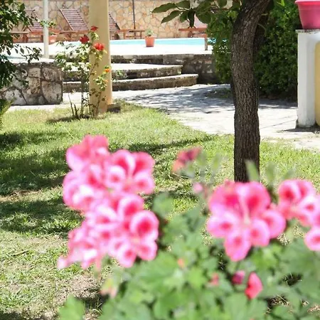 Savvas דירה *
